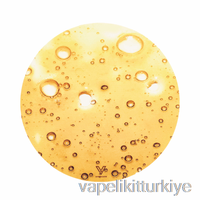 Vape Likit V Sendikası Slikks Dab Mat Dab Döşeme
